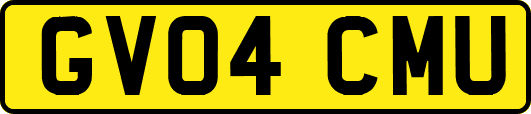GV04CMU