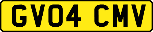 GV04CMV