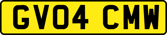 GV04CMW