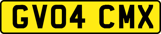 GV04CMX