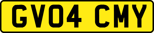 GV04CMY