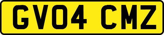 GV04CMZ