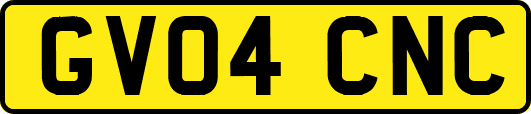 GV04CNC