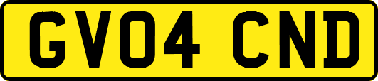 GV04CND