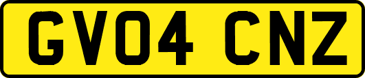 GV04CNZ
