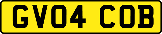 GV04COB