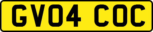 GV04COC