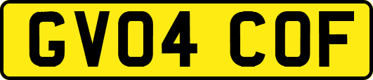 GV04COF