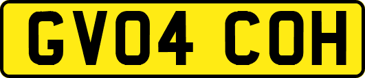 GV04COH