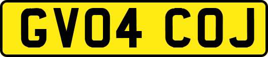 GV04COJ