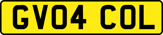 GV04COL