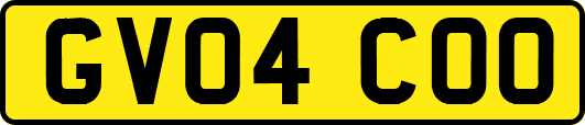 GV04COO