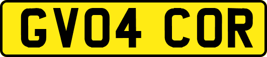 GV04COR