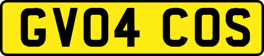 GV04COS