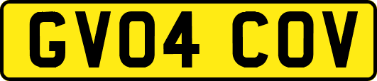 GV04COV