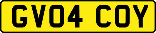 GV04COY