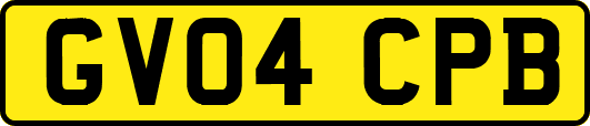 GV04CPB