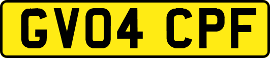 GV04CPF
