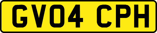 GV04CPH