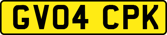 GV04CPK