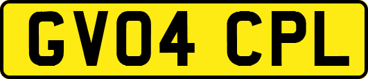 GV04CPL