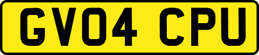 GV04CPU
