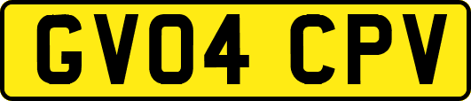 GV04CPV