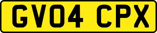 GV04CPX