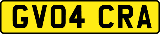 GV04CRA