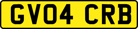 GV04CRB