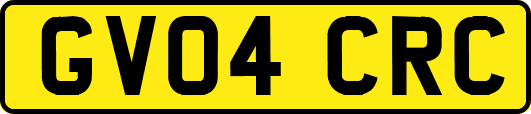 GV04CRC