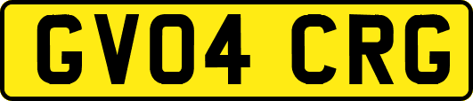GV04CRG