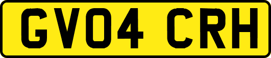 GV04CRH