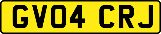 GV04CRJ