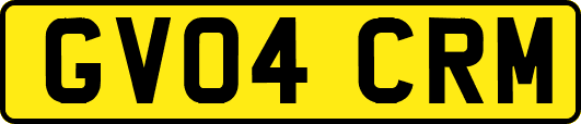 GV04CRM