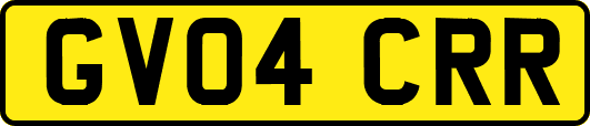GV04CRR