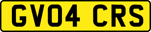 GV04CRS