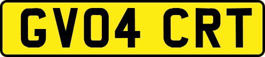 GV04CRT