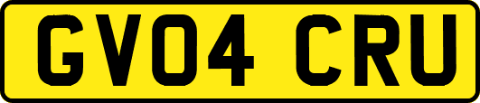 GV04CRU