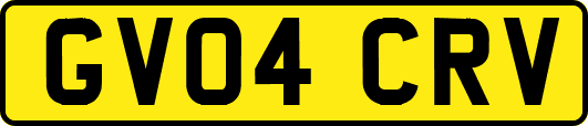 GV04CRV