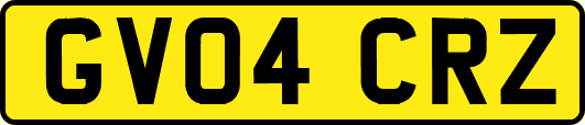 GV04CRZ