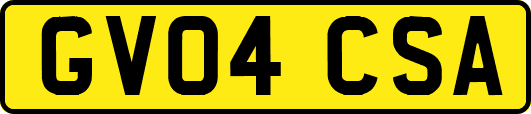 GV04CSA