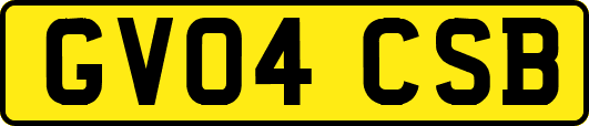 GV04CSB