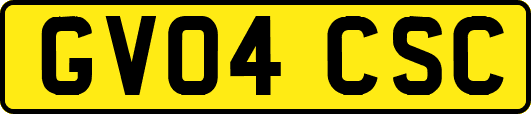 GV04CSC