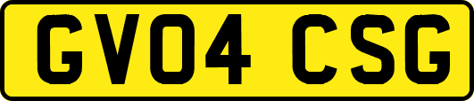 GV04CSG