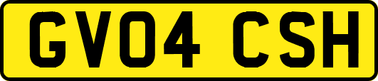 GV04CSH