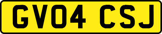 GV04CSJ