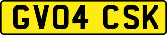 GV04CSK