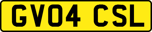 GV04CSL