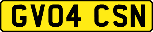 GV04CSN